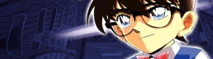 Detective Conan Online