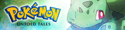 Pokmon: Untold Tales