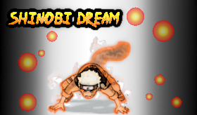 Naruto Shinobi Dream