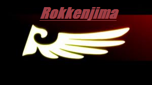 Rokkenjima 