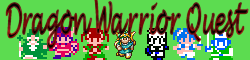 Dragon Warrior Quest