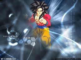 Dragon Ball Z Saiyan Revenge