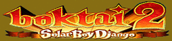 Boktai 2