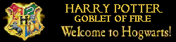 Harry Potter: Goblet of Fire