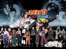 Naruto Shippuden Legend BR