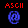 ASCII