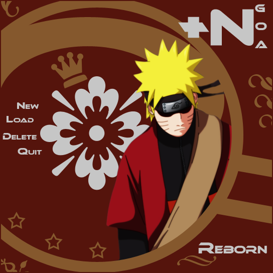 naruto byond source download